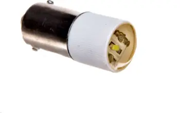 Diodë Emas, LED, 24V, e bardhë