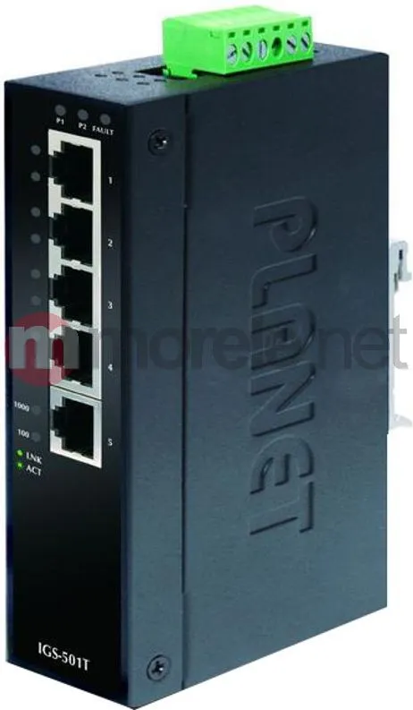 Switch Planet IGS-501T, i zi - 1