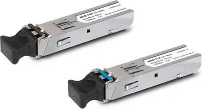 Modul transceiver Planet MGB-TLA10, MiniGBIC, WDM, 10 km - 1