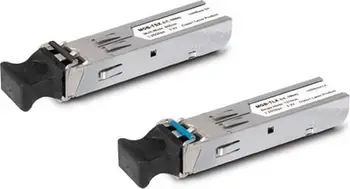 Modul transceiver Planet MGB-TLA10, MiniGBIC, WDM, 10 km