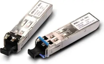Modul rrjeti PLANET MGB-LA10 SFP, 1000 Mbit/s, fibër optike