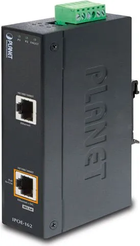 Injektor Planet IPOE-162, i zi - 1