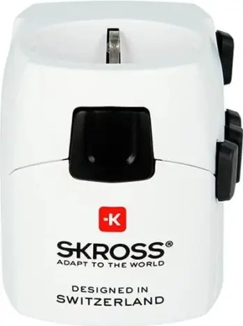Përshtatës prize Skross