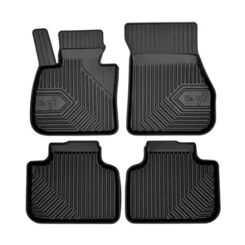 Shtroje Gome Bmw F48 X1 Ii 15-, F39 X2 18- 3d 77407756