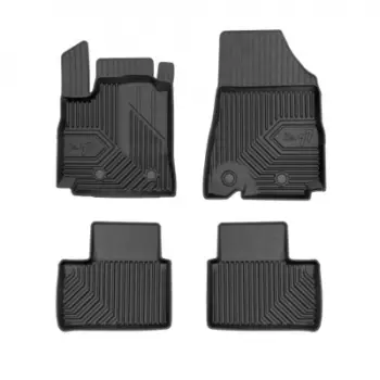 Shtroje Gome Renault Arkana 77427549