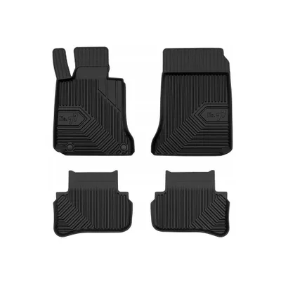 Shtroje Gome Mercedes C-class W204 2007-2014 3d 77408005 - 1