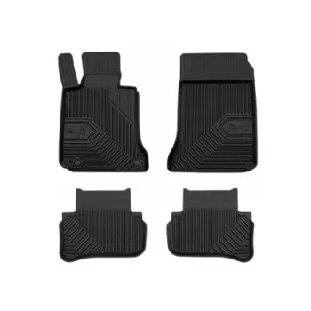 Shtroje Gome Mercedes C-class W204 2007-2014 3d 77408005