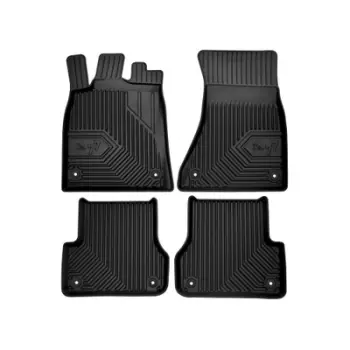 Shtroje Gome Audi A6 C7 2011-2018 3d