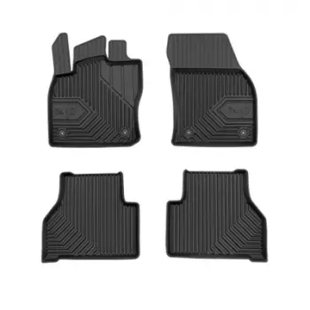 Shtroje Gome Bagazhi Vw Caddy V 2021 3d 77426412