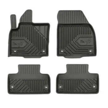 Shtroje Gome Land Rover, Range Rover Evoque I 2011-2018 3d 77408937