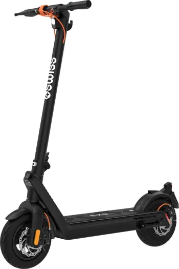 Trotinet elektrik 4Swiss EX9, i zi