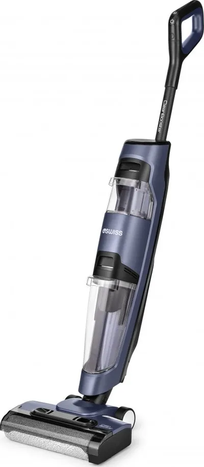 Thithëse elektrike 4Swiss VC024 Clean Booster, e hirtë - 2