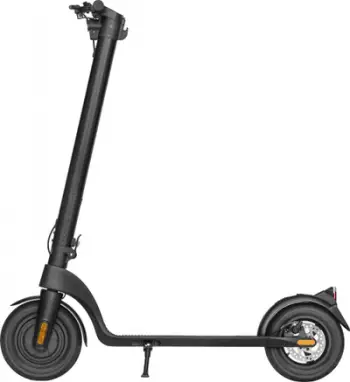 Trotinet elektrik 4Swiss EX4 UP, i zi