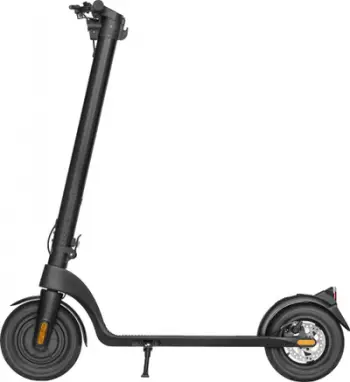 Trotinet elektrik 4Swiss EX4 UP, i zi