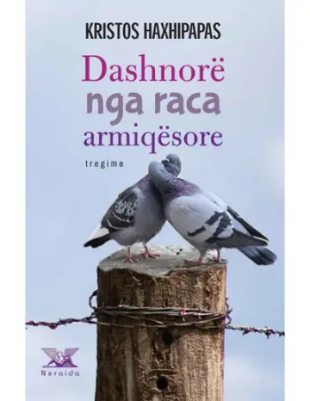 Dashnore Nga Raca Armiqesore - Kristos Haxhipapas