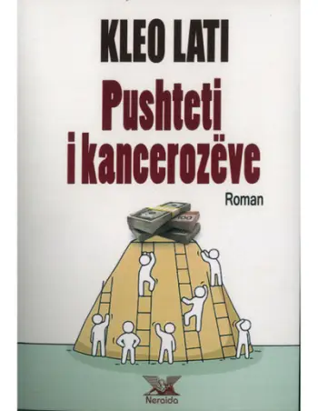 Pushteti I Kancerozeve - Kleo Lati