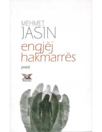 Engjej Hakmarres - Jasin Mehmet