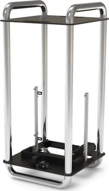 Kasë Streacom DA6 XL, Mini Tower