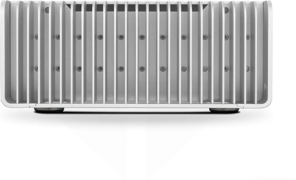 Kasë Streacom ST-FC8S Alpha OPT, HTPC - 2