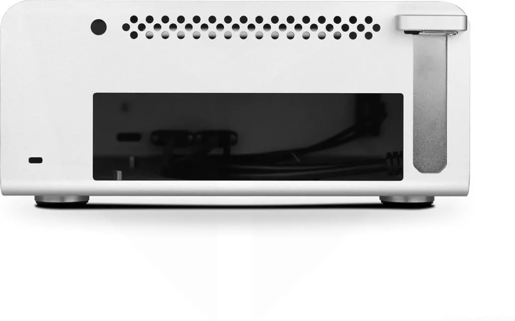 Kasë Streacom ST-FC8S Alpha OPT, HTPC - 3