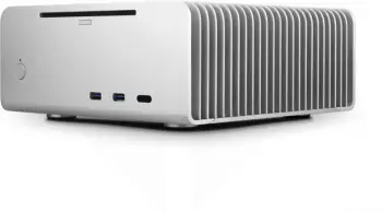 Kasë Streacom ST-FC8S Alpha OPT, HTPC