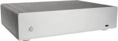 Kasë Streacom Alpha Fanless, HTPC
