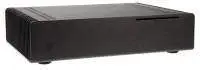 Kasë Streacom Alpha Optical Fanless, HTPC