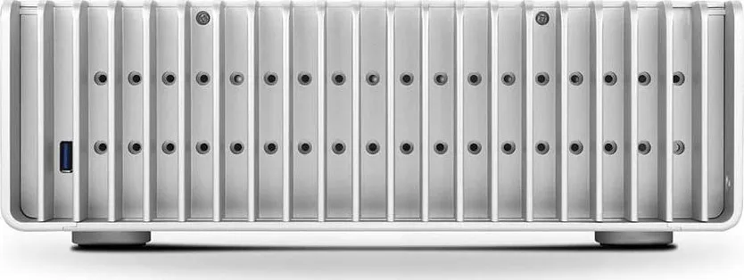 Kasë Streacom ST-FC10S HTPC, HTPC - 1