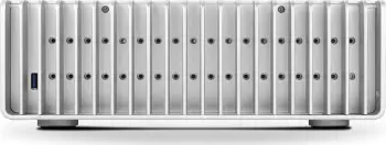 Kasë Streacom ST-FC10S HTPC, HTPC