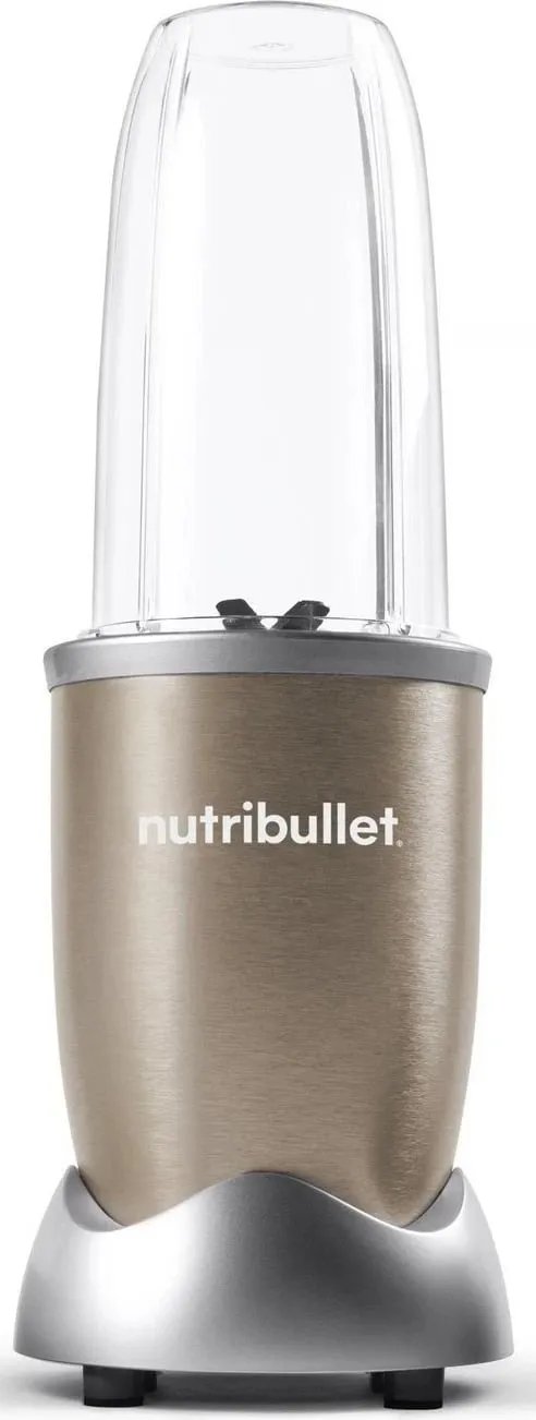 Blender Nutribullet NB907CP, 0.9 L, i kaftë - 2