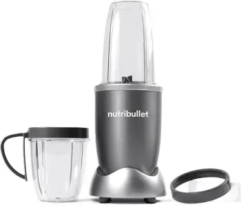 Blender Nutribullet, 600W, hiri