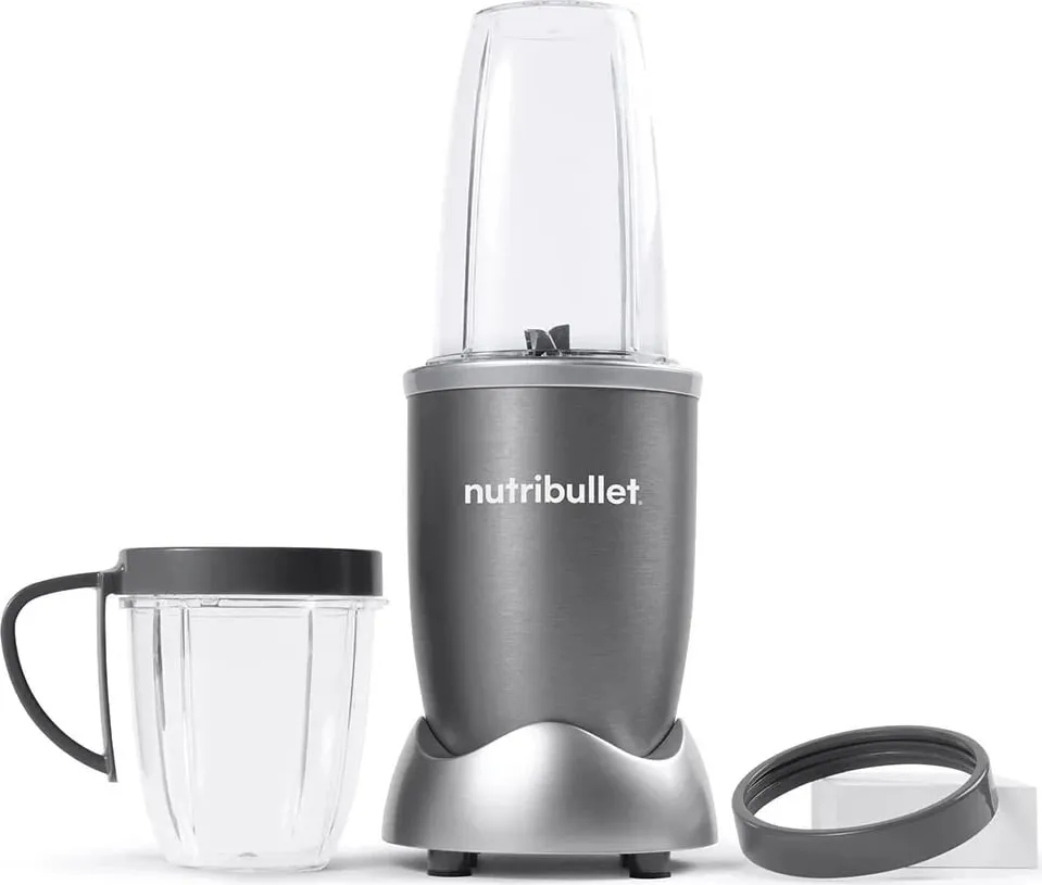 Blender Nutribullet, 500W, hiri - 1