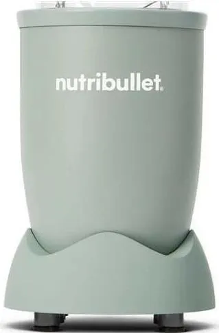 Blender NutriBullet NB907MA, 900W, mat i gjelbër - 3