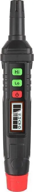 Detektor gazi Habotest HT61, portativ, i zi