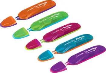 Shirit korrigjues Berlingo Fuze, 5mm, 6m, 15 copë
