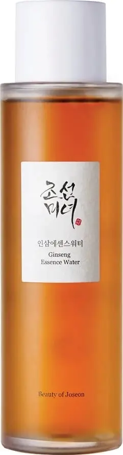 Esencë për lëkurë Beauty of Joseon Gingseng Moisturizing Essence, 150 ml