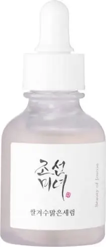 Serum për fytyrë Beauty of Joseon Brightening Skin Serum Rice + Alpha Arbutin (Glow Deep Serum), 30 ml