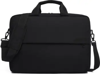 Çantë dore për laptop Addison 300215, 15.6", e zezë