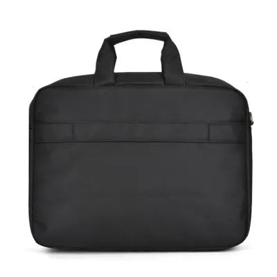 Çantë dore për laptop Addison 300715, 15.6", e zezë - 5