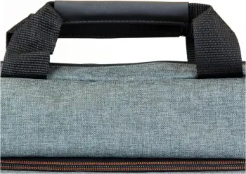 Çantë dore për laptop Addison 307015, 15.6", e hirtë