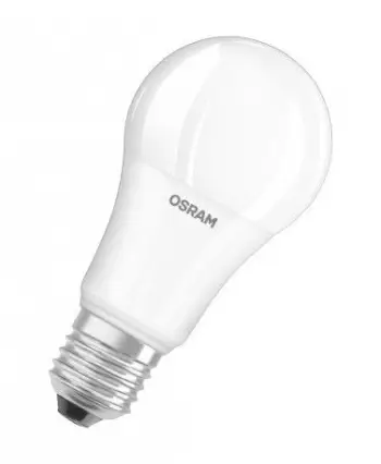Poç elektrik LED Ledvance, 14W, i bardhë