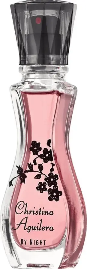 Parfum për femra Christina Aguilera By Night, Eau de Parfum, 15ml