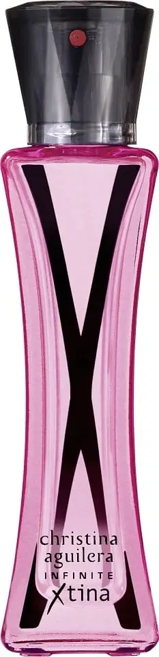 Eau de Parfum për femra Christina Aguilera Infinite Xtina, 15ml