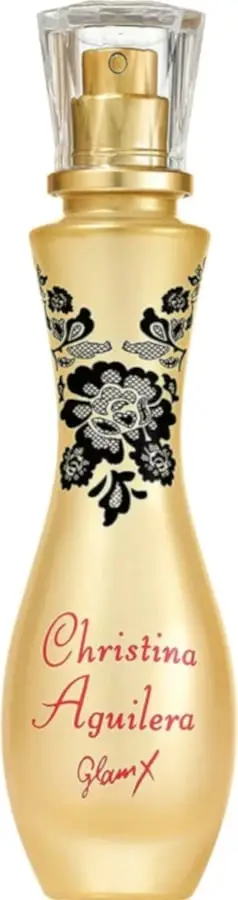 Eau de Parfum për femra Christina Aguilera Glam X, 60ml