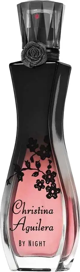 Eau de Parfum për femra Christina Aguilera By Night 75ml