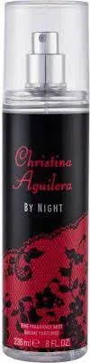 Sprej për trup Chrisitna Aguilera By Night, 236 ml - 1