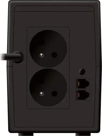 UPS PowerWalker VI 850 SH FR, 480W