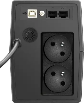 UPS PowerWalker VI 800 SCL FR, 480W