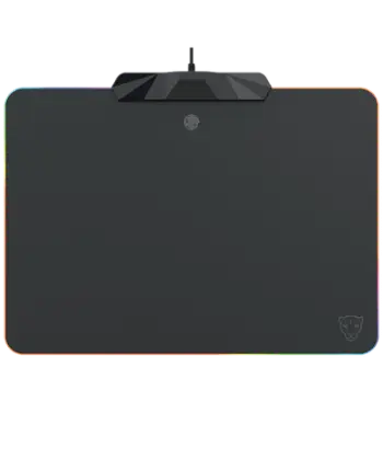 Mousepad MOTOSPEED P98 RGB (35x26x1.1cm)