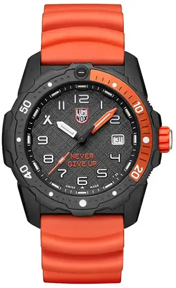 Orë dore Luminox Sea Bear Grylls Survival XB.3729.NGU